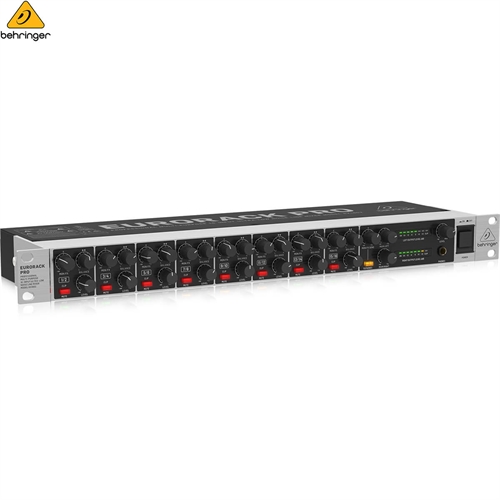 Behringer RX1602 4